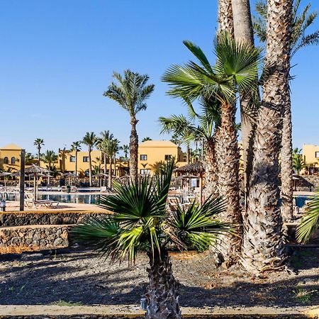 Apartamento Papagayo Corralejo Exterior foto