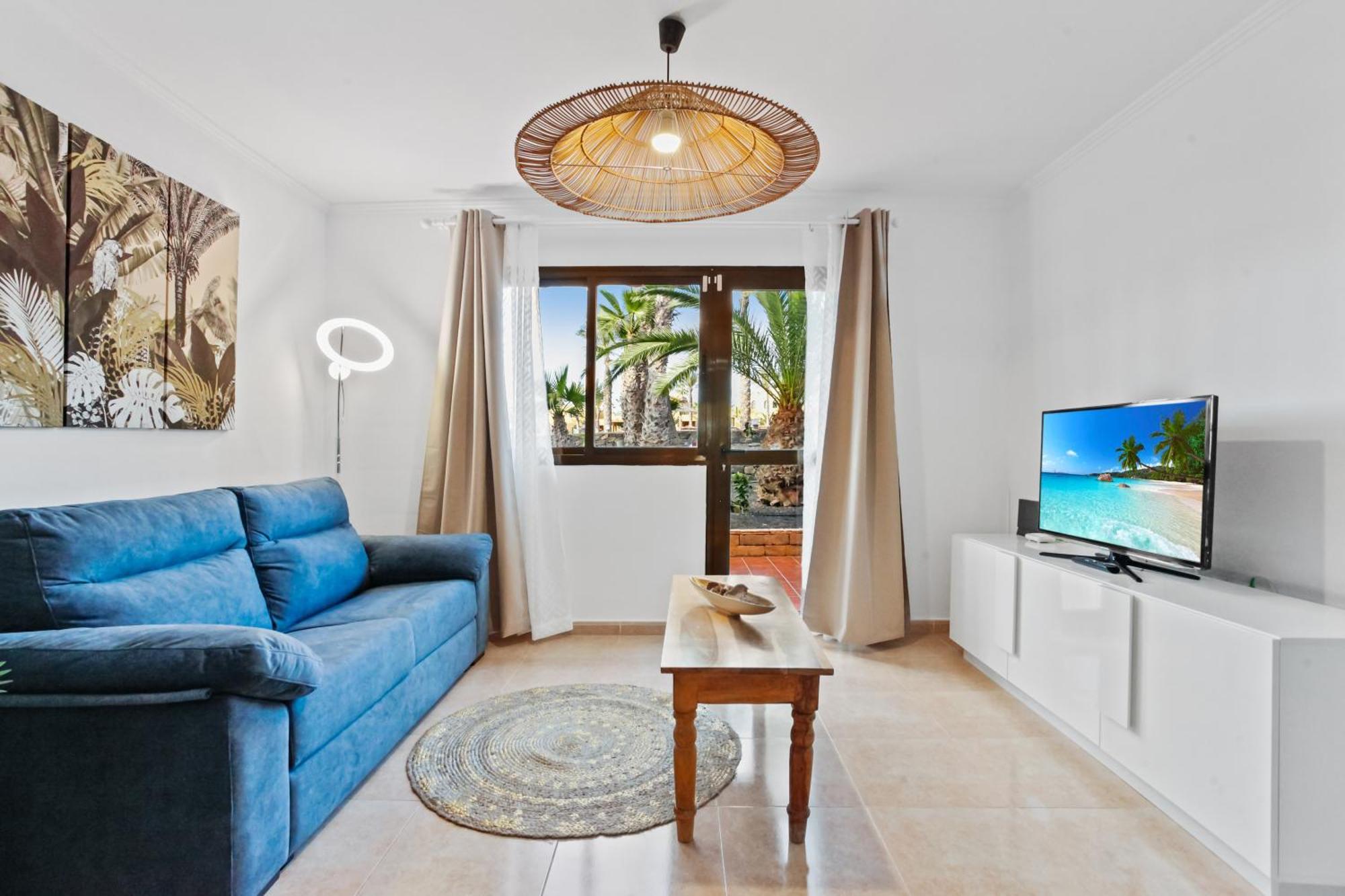 Apartamento Papagayo Corralejo Exterior foto